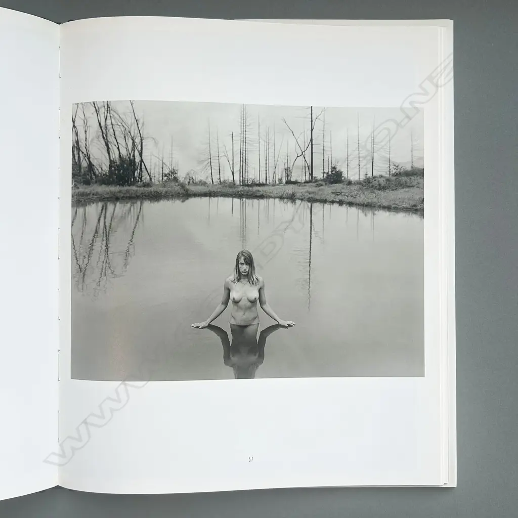 JOCK STURGES: RADIANT IDENTITIES Image 1++